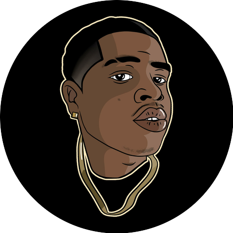 Swag Charles Jr