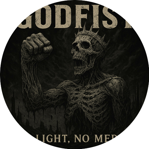 GodFist