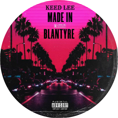 Keed Lee