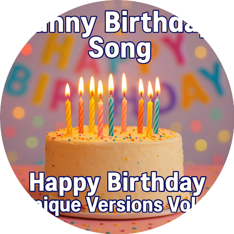Funny Birthday Song