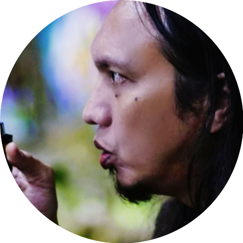 Robbie Rahman