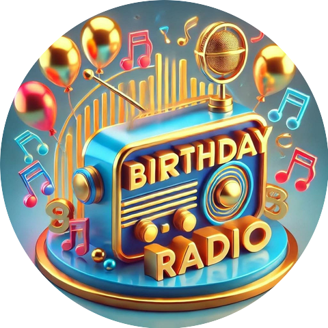 Birthday Radio