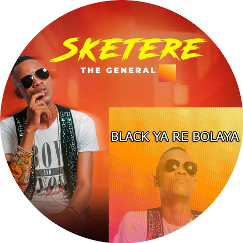 Sketere the general