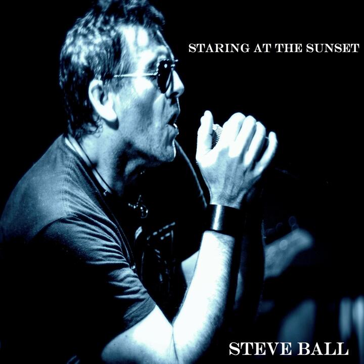 Steve Ball