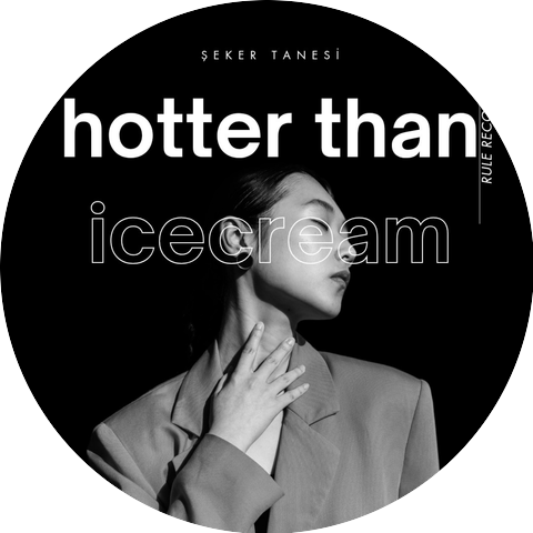 Şeker Tanesi
