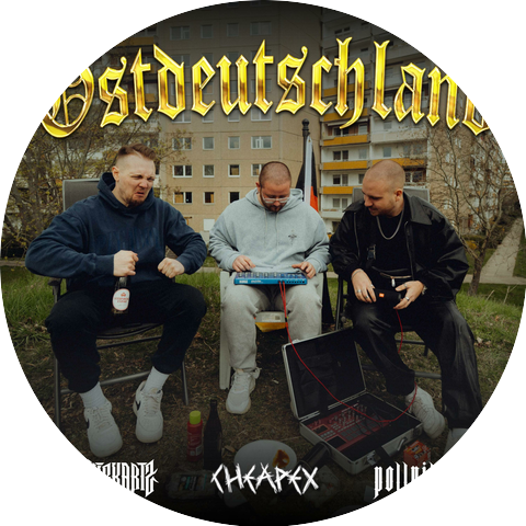 Justin Pollnik and Cheapex and KICKARTZ