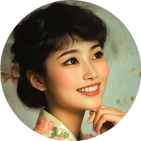 Huang Miaoling