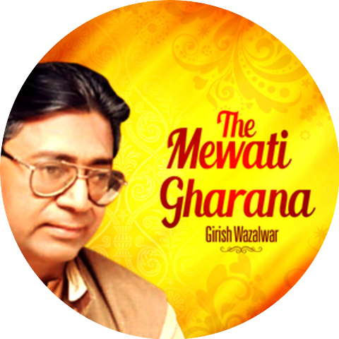 Pt. Girish Wazalwar