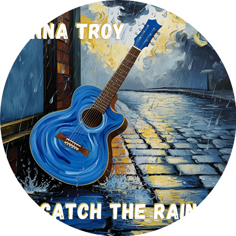 Anna Troy and Wabasa Records