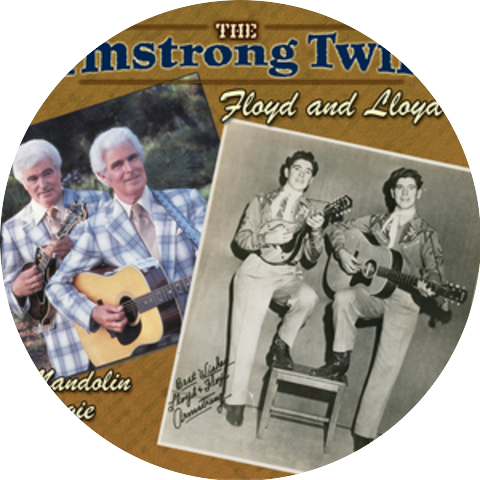 The Armstrong Twins
