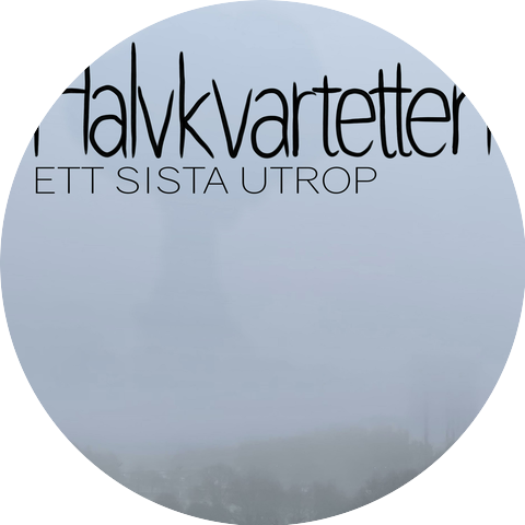 Halvkvartetten