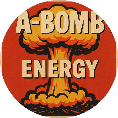 A-Bomb Energy