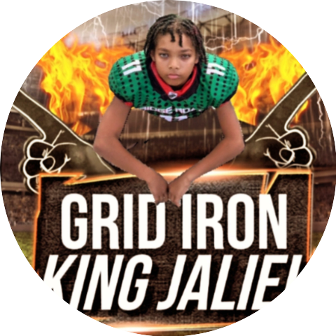 King Jaliel