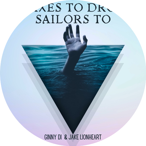 Ginny Di & Jake Lionheart