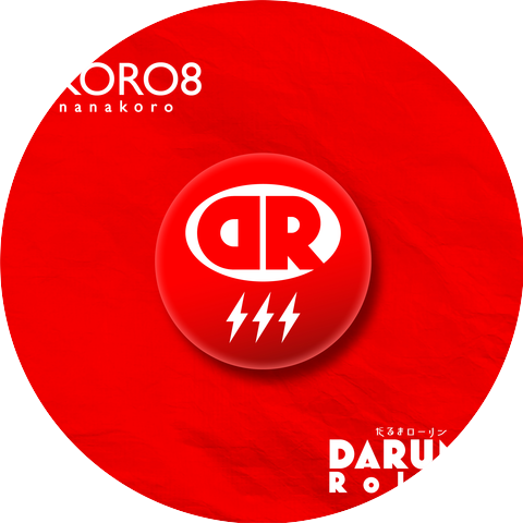 DARUMA Rollin'