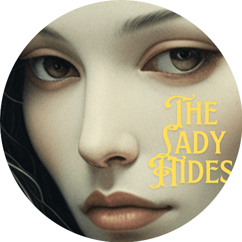 THE LADY HIDES