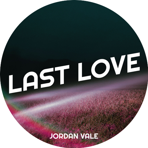 Jordan Vale