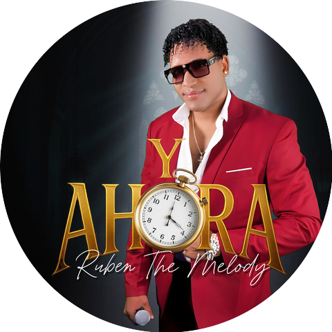 Rubén The Melody