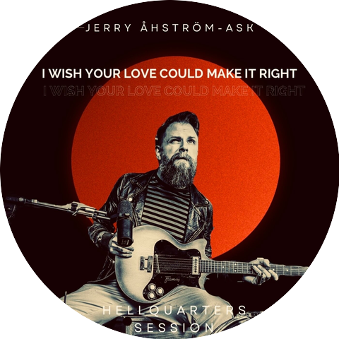 Jerry Ask