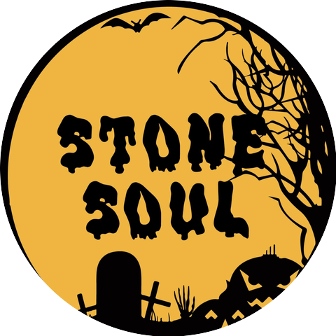 Stone Soul