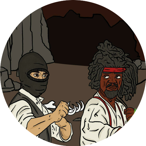 Tha God Fahim X Drega33