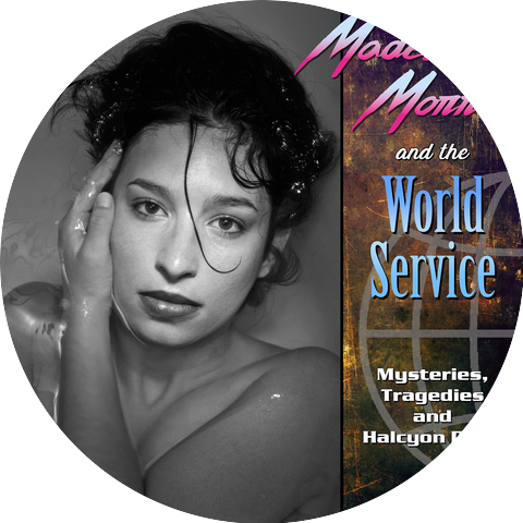 Madeleine Morris and the World Service