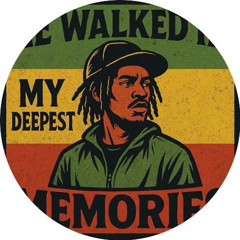 Hip-Hop Reggae Vibes