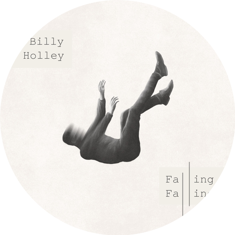 Billy Holley