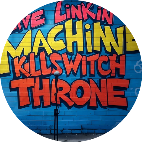 Linkin Machine