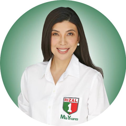Mia Ynares