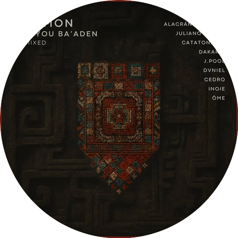 KADMON (Live)