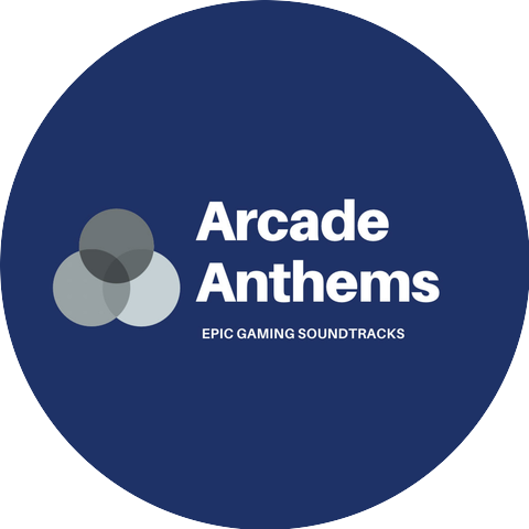 Arcade Anthems