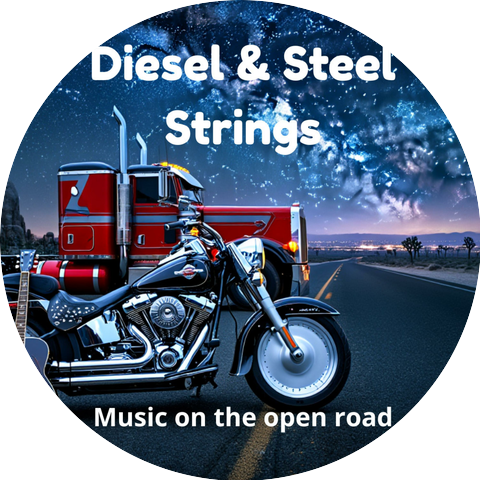 Diesel & Steel Strings