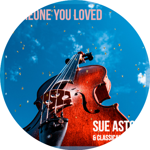 Sue Aston