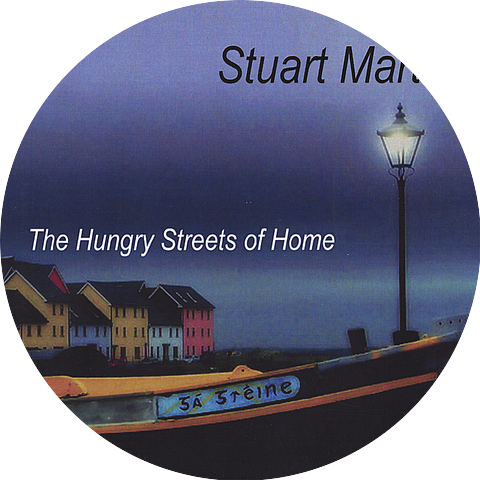 Stuart Martz