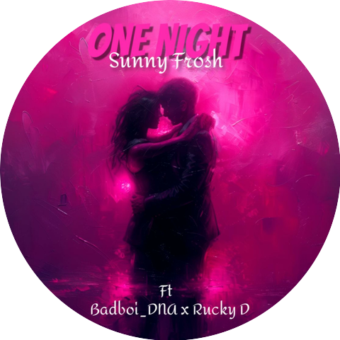 Sunny frosh