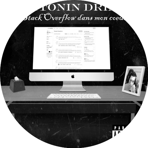 Antonin Dring