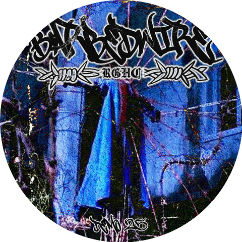 BARBED WIRE RGHC