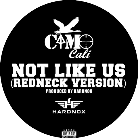 CAMO CALI, HardNox