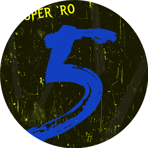 Super 'Ro