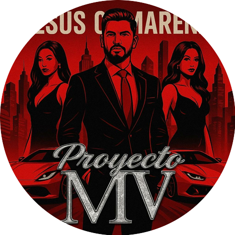 Proyecto MV