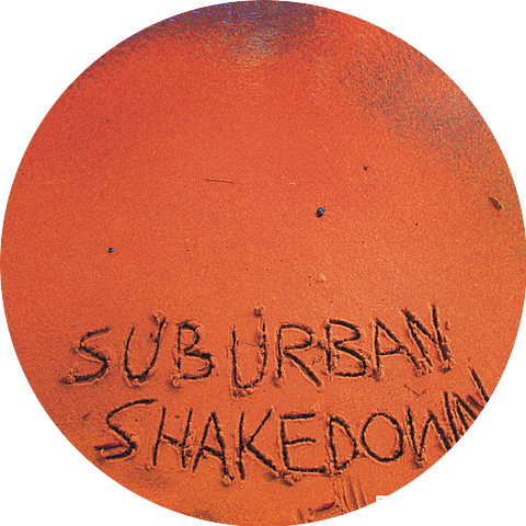 Suburban Shakedown