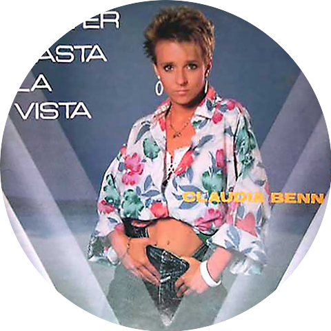 Claudia Benn