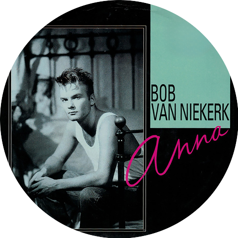 Bob Van Niekerk