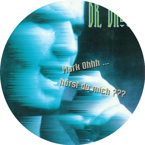 Dr. Droste