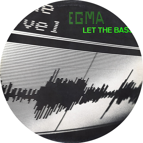 Egma ‎
