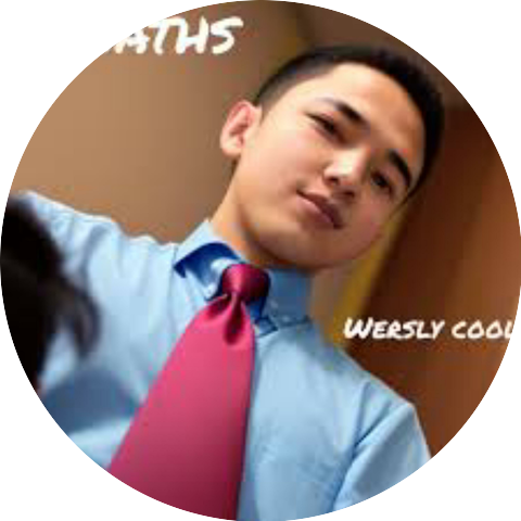 Wersly cool