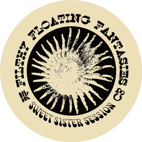 Sweet Sister Session