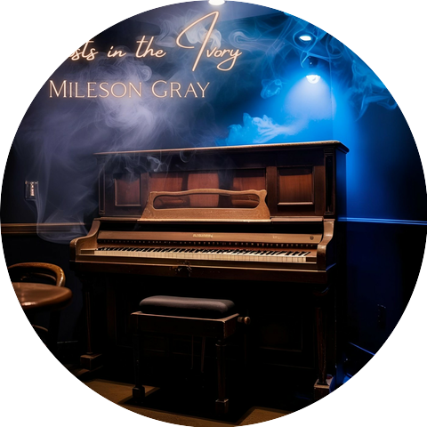 Mileson Grey
