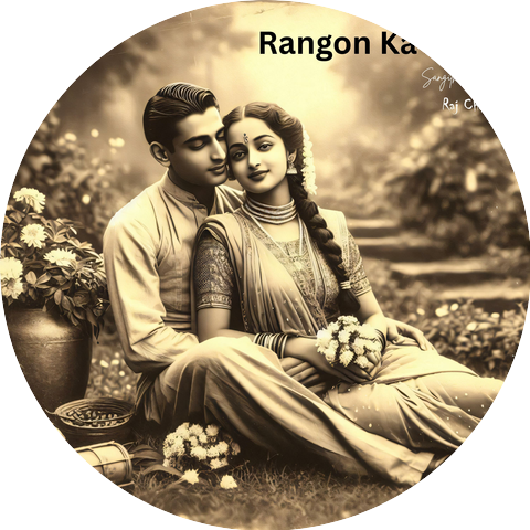 Sangitha Chanda